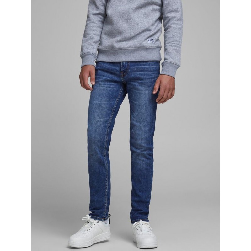 JACK & JONES Junior Gleen 814 Jeans - Blue Denim