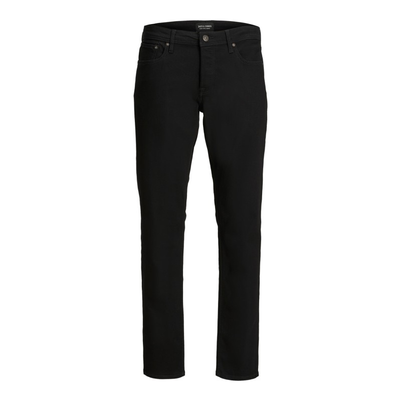 JACK & JONES Mike Comfort Original Jeans - Black Denim