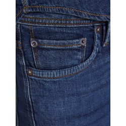 JACK & JONES Glenn Felix slim fit jeans - Blue Denim