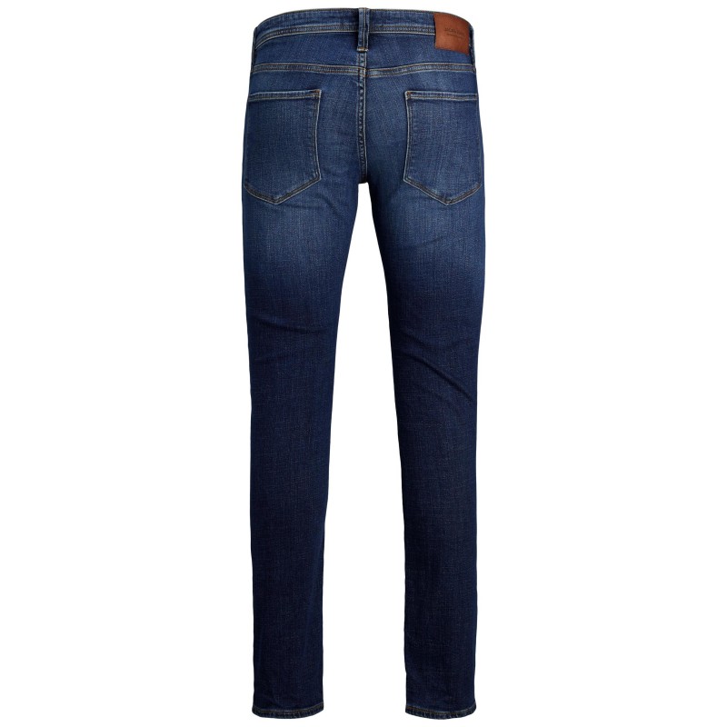 JACK & JONES Glenn Felix slim fit jeans - Blue Denim