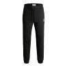 JACK & JONES Plus Gordon Sweatpants - Sort