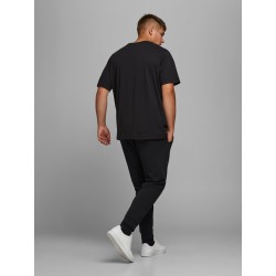 Tøj til Store Drenge 2XL - 8XL | Jack and Jones Plus Size Sweatpants