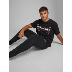 Tøj til Store Drenge 2XL - 8XL | Jack and Jones Plus Size Sweatpants