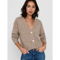 ONLY ZOEY L/S CARDIGAN -...