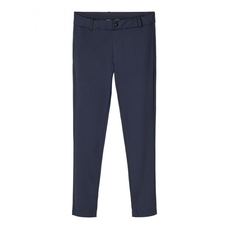 NAME IT KIDS SINGO PANTS - DARK SAPPHIRE