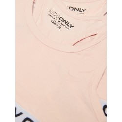 KIDS ONLY LOVE LIFE S/L SPORT TOP 2-PACK