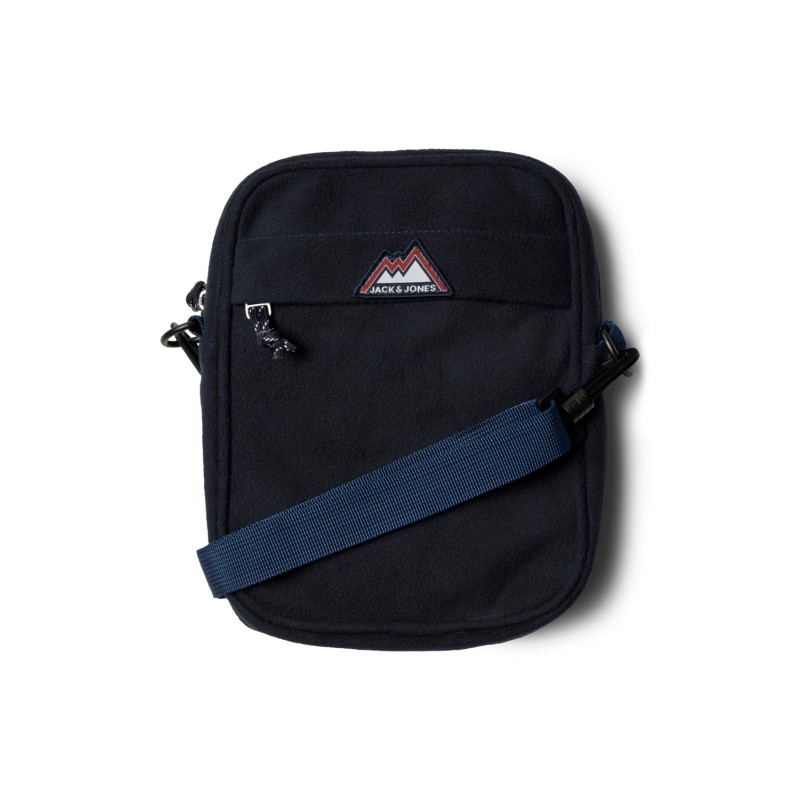 JACK & JONES Junior Jasper Slingbag - Navy Blazer