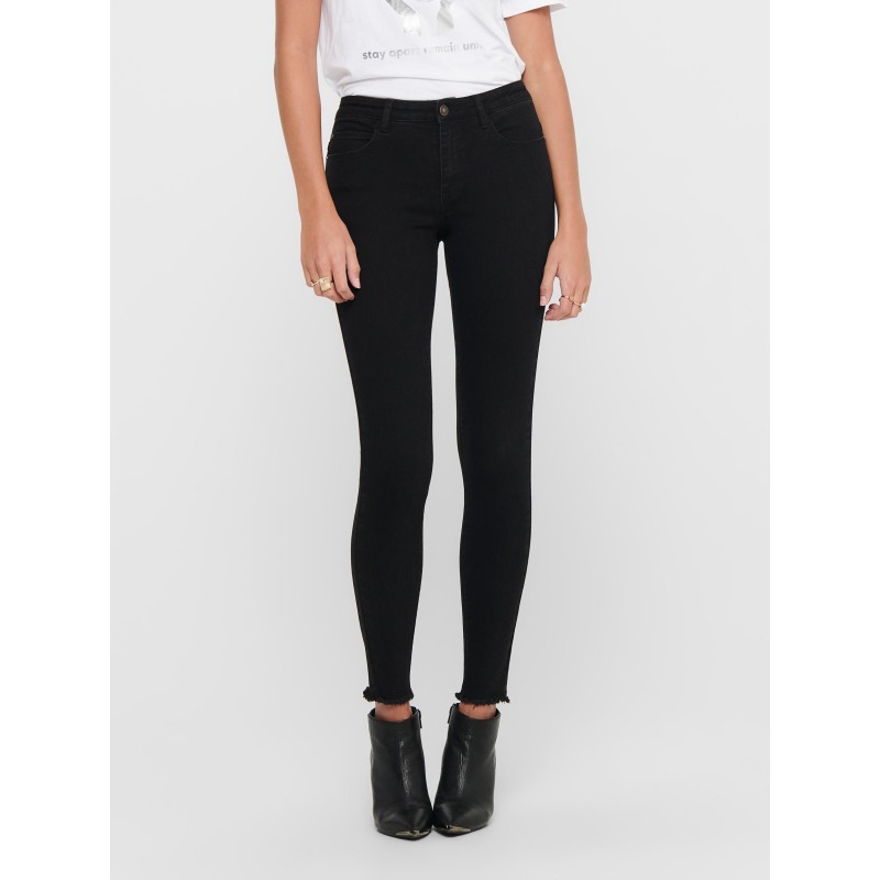 JDY SONJA LIFE REG SKINNY JEANS