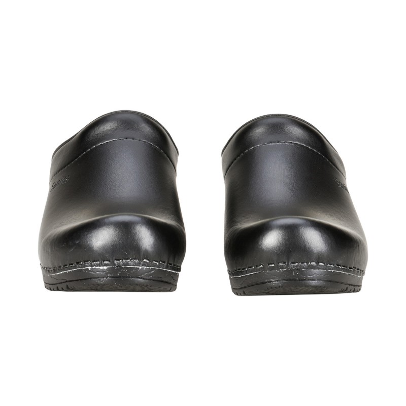 SANITA SONJA TRÆSKO U. HÆLKAPPE