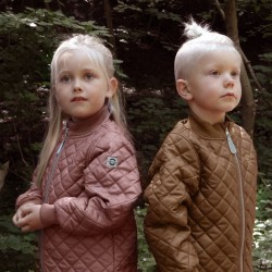 MIKK-LINE Termosæt - Rubber
