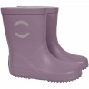 MIKK-LINE Wellies gummistøvler - Grapeade