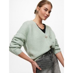 ONLY ZOEY L/S CARDIGAN -...