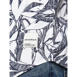 JACK & JONES CHARLIE S/S SLIM FIT SHIRT