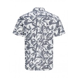 JACK & JONES CHARLIE S/S SLIM FIT SHIRT