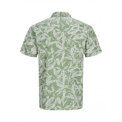 JACK & JONES CHARLIE S/S SLIM FIT SHIRT