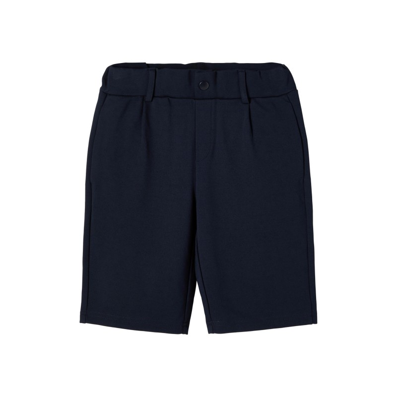 Name it Kids Singo shorts - Dark Sapphire