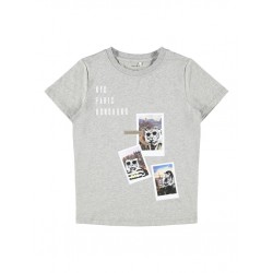 NAME IT KIDS FAUST S/S TOP