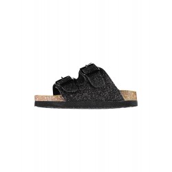 Name it Kids Jrali sandal - Black Shimmer