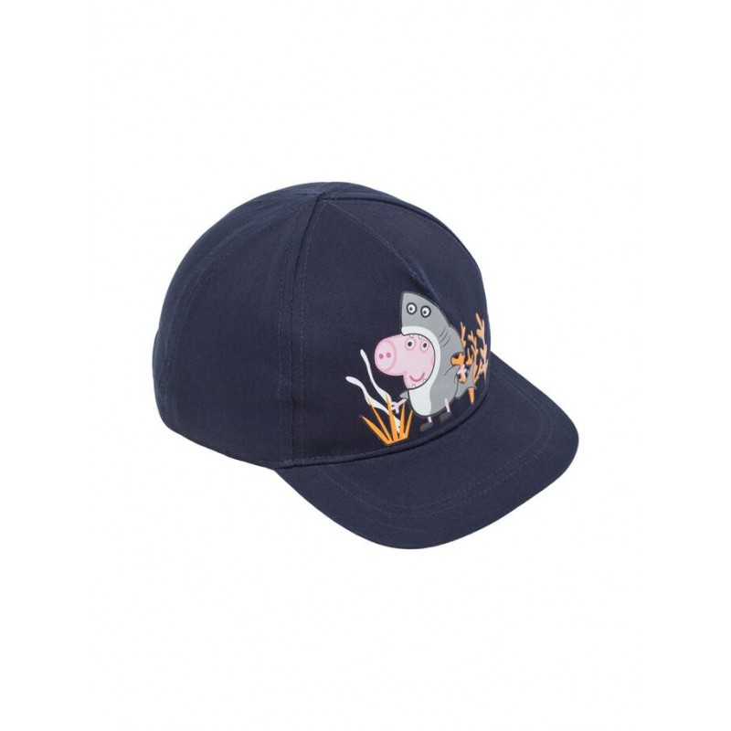 NAME IT MINI GUSTAV GRIS MINIK CAP