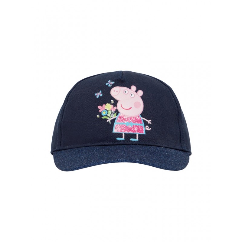 NAME IT MINI PEPPA PIG MOLLY CAP