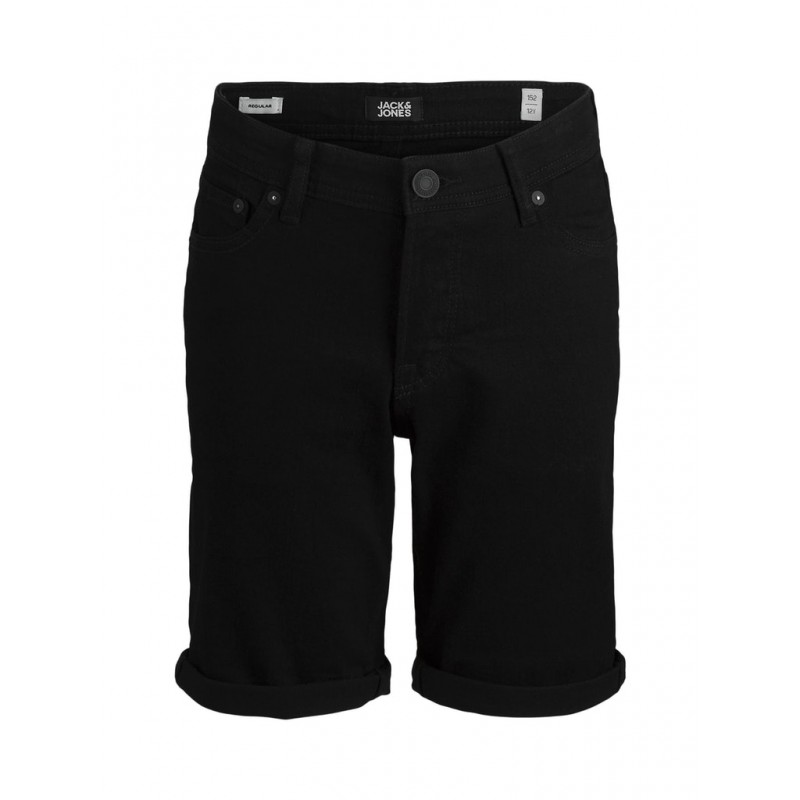 JACK & JONES JUNIOR Rick Shorts - Sort