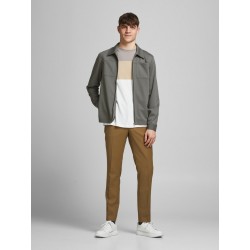 JACK & JONES SWEAT JAKKE