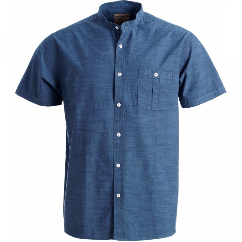 FINESMEKKER TANNIS SHIRT S/S