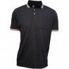 ROBERTO Nick Polo Shirt - Sort