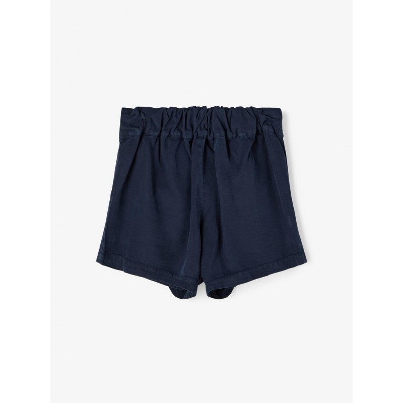 NAME IT Kids Feefee shorts - Dark Sapphire