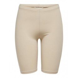 Only Life Love Cykel Shorts - Peyote