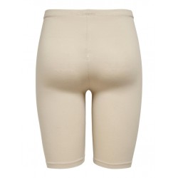 Only Life Love Cykel Shorts - Peyote