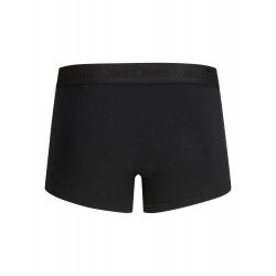 Gaven til ham | Jack & Jones  5-pack Boxershorts | sort | kortben