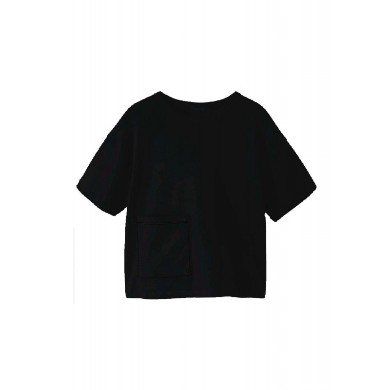 NAME IT KIDS HUMLI BOXY TOP S/S