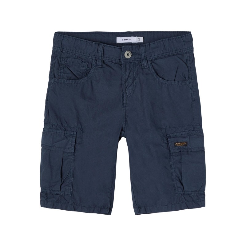 Name it Kids Cargo Shorts - Kortbukser| Drengetøj