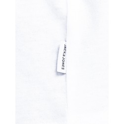Økologisk bomuld: JACK & JONES PLUS ORGANIC BASIC TEE S/S The Best Buy