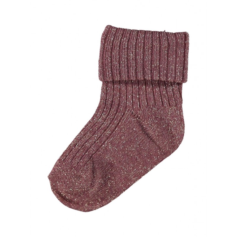 NAME IT BABY IRIS SOCKS