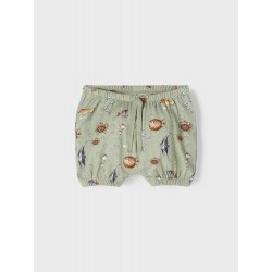 NAME IT BABY HARRY BLOOMER SHORTS