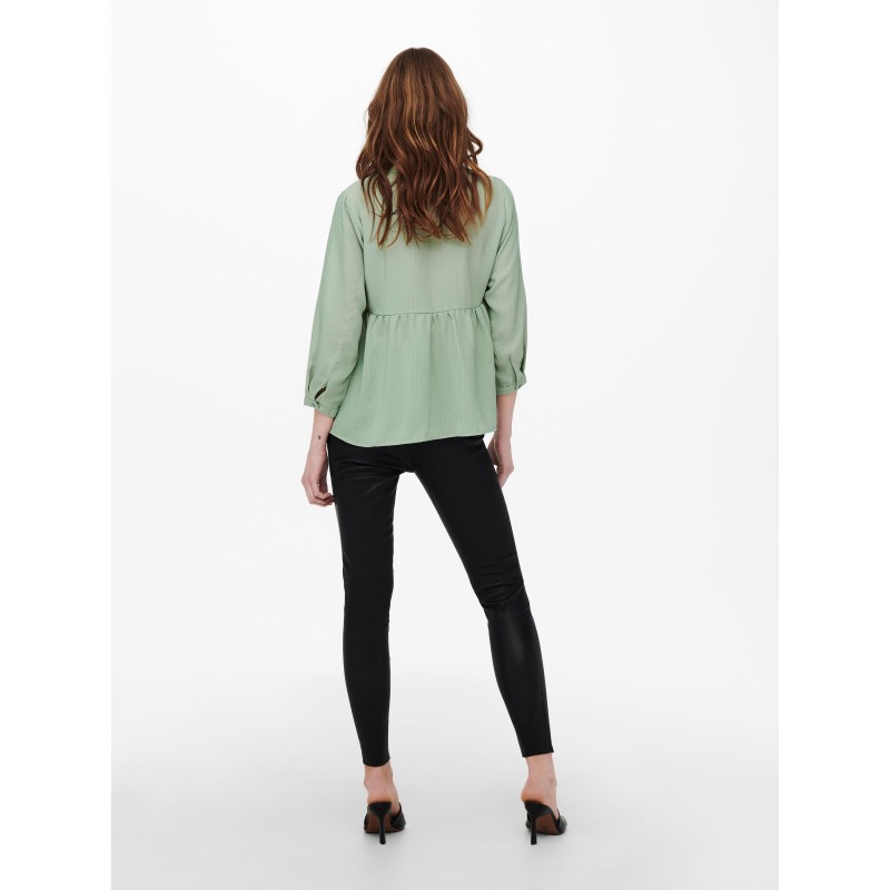 ONLY Bloom 3/ Top - Jadelte