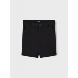 LMTD Hips slim shorts - Sort