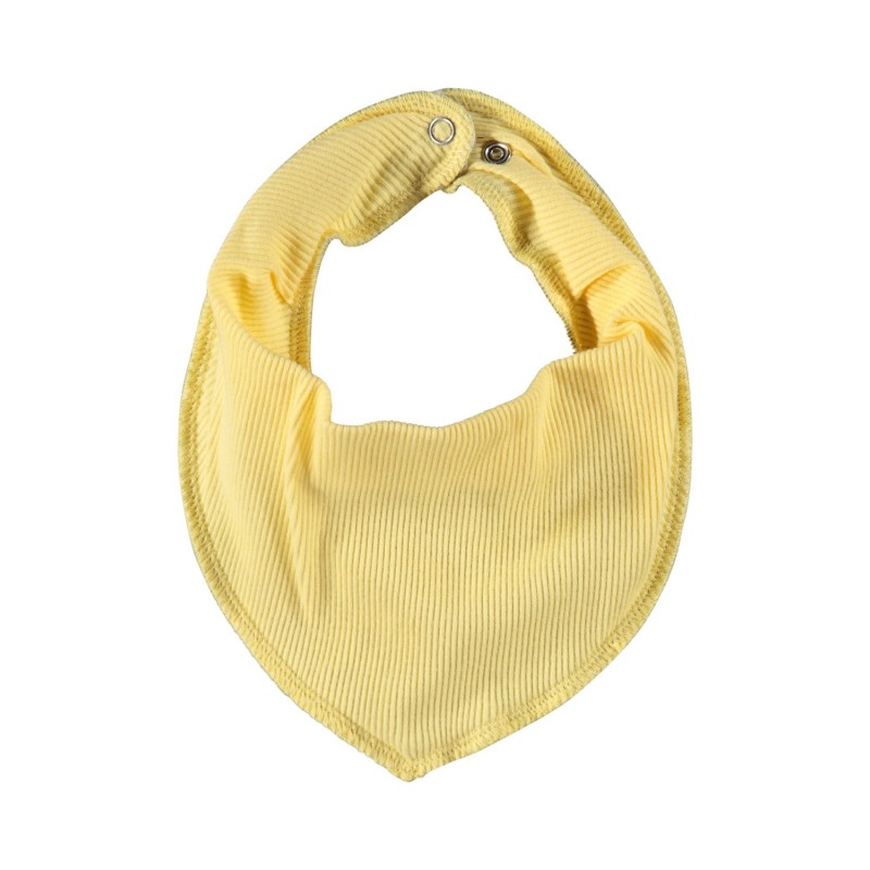 NAME IT Baby Olivia Scarf hagesmæk - Sunlight