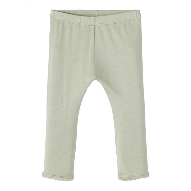 Name It Baby Joya Leggings - Desert Sage