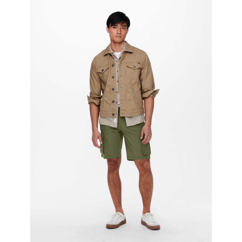 ONLY & SONS SHORTS | Køb Online | Hurtig Levering