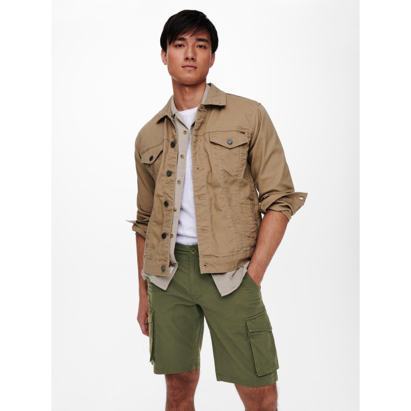 ONLY & SONS SHORTS | Køb Online | Hurtig Levering