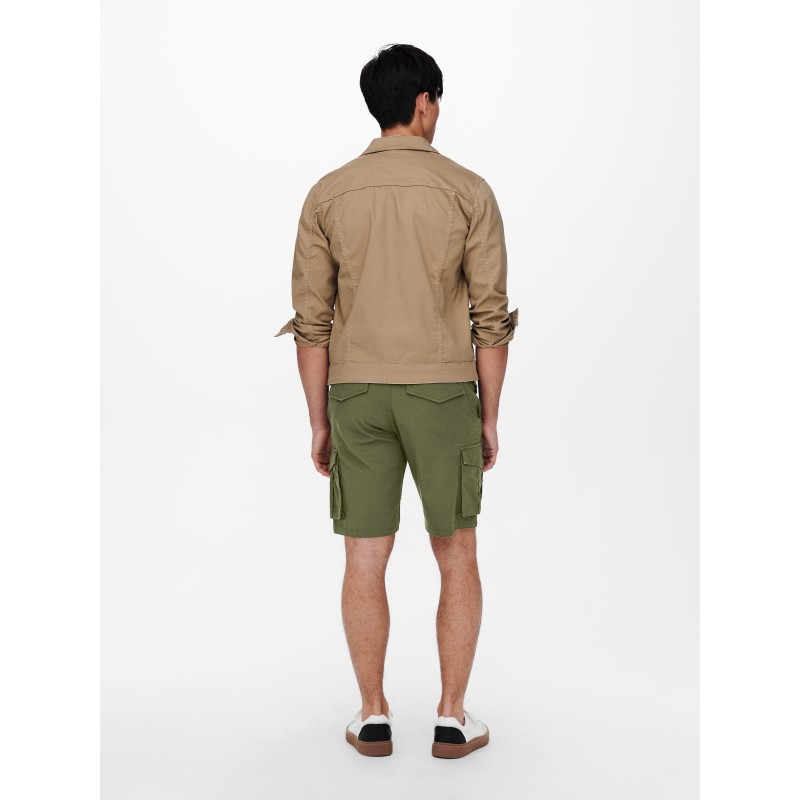 ONLY & SONS SHORTS | Køb Online | Hurtig Levering