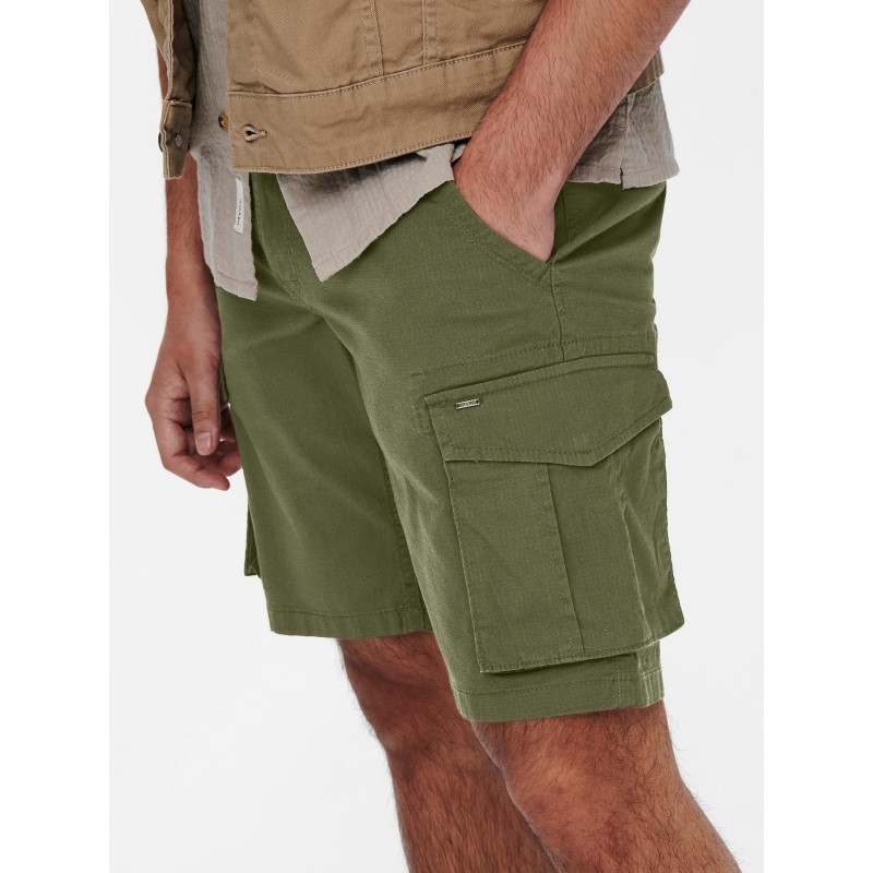 ONLY & SONS SHORTS | Køb Online | Hurtig Levering