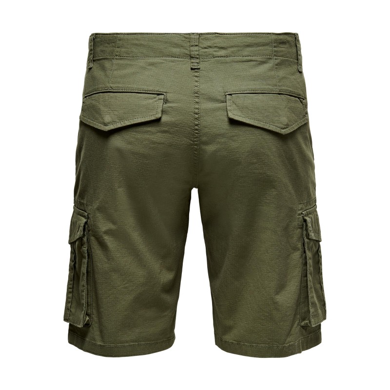 ONLY & SONS SHORTS | Køb Online | Hurtig Levering