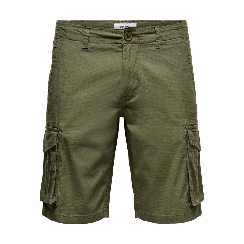 ONLY & SONS SHORTS | Køb Online | Hurtig Levering