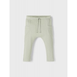 Name It Baby Huxi bukser - Desert Sage