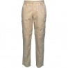 ROBERTO Hike Zip-Off Bukser - Sand