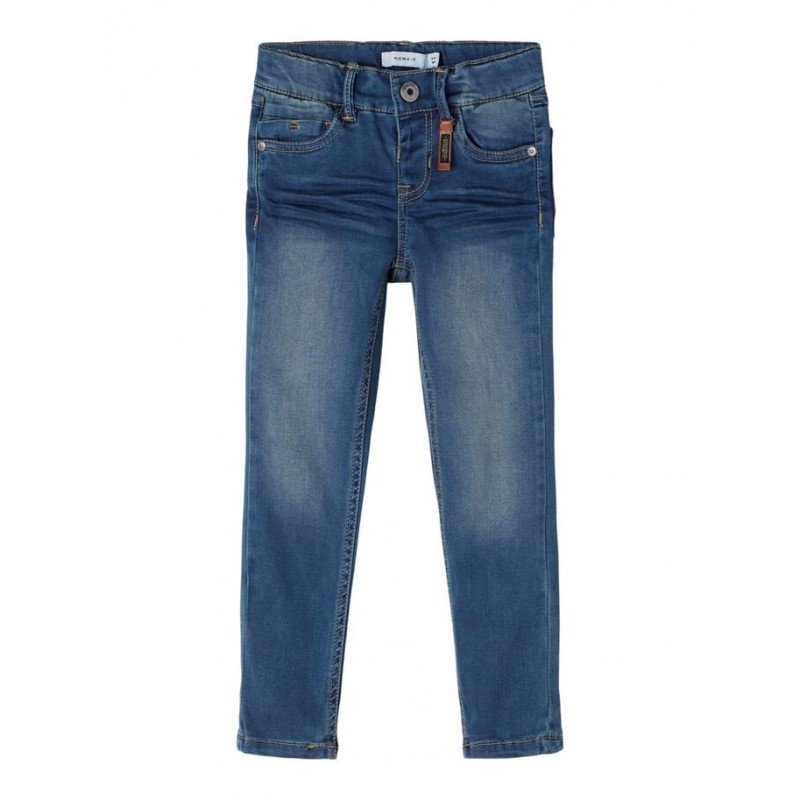 NAME IT MINI THEO DENIM PANTS